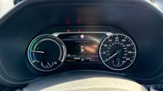 Nissan Juke 1.6 Hybrid Tekna 5dr Auto Hybrid Hatchback